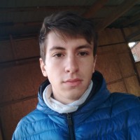 EPAM Systems Employee Stanislav Panchenko's profile photo