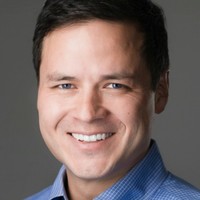 Fujitsu Employee Nathan Cheng's profile photo