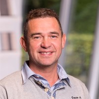 Mark van Haarlem Email & Phone Number