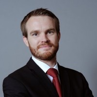 SBB Cargo Employee Dominik Matter's profile photo