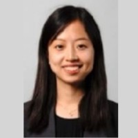 Deutsche Bank Employee Lin Li's profile photo