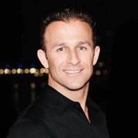 Chip 1 Exchange Employee Eric Bettencourt's profile photo
