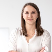 SoftKraft Employee Justyna Kopeć's profile photo