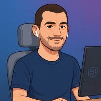 Stayforlong Employee Said Chouaibi's profile photo