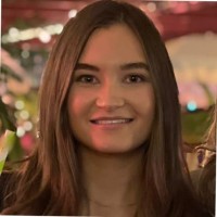 Optimizely Employee Mary-Kate McElroy's profile photo