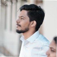 Arun B Email