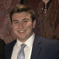 Ryder System, Inc. Employee Liam Dolan's profile photo