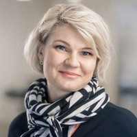 Wärtsilä Employee Saija Kinanen's profile photo