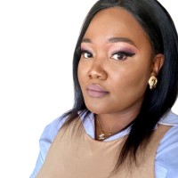 Chapu Employee Masana Mabaso's profile photo