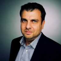 comcross GmbH Employee Mouhamad Tabbakh's profile photo