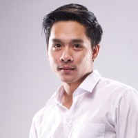 Thai Programmer Association Employee Pongsiri Pisutakarathada's profile photo