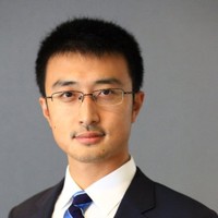 CreditEase Employee Dongke Li's profile photo