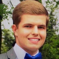 Prep Baseball Report Employee Conner Madding's profile photo