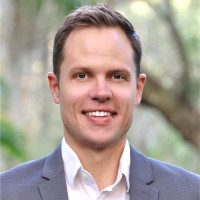 JPMorganChase Employee Jared Witt's profile photo
