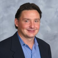 Joe Roberts