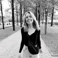 Stichting Akwaaba Zorg Employee Esther de Poel's profile photo