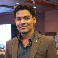 Metalogic PMS Employee Prashant Chauhan's profile photo