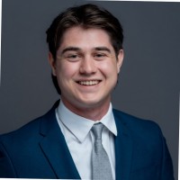 Emory Bankruptcy Developments Journal Employee Jackson Brown's profile photo