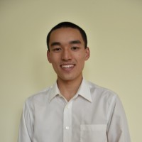 FMCG Analytics Employee Darren Li's profile photo