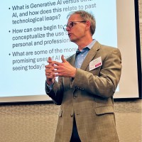 Board of Regents of the University System of Georgia Employee Timothy Chester's profile photo