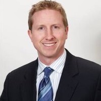 Pfizer Employee Matt Horner's profile photo