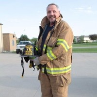 Cracker Barrel Employee Rick Whiting's profile photo