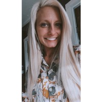 ACI Parts Warehousing Employee Kaycee Sinke's profile photo