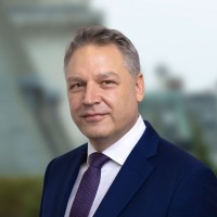Strategic Value Partners Employee Christian Grobenski's profile photo