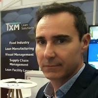 TXM Lean Solutions Employee Angel Bueno's profile photo