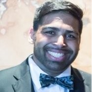 Tycos Tool & Die Co Employee Mitesh Patel's profile photo