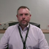Satair Employee James Bower's profile photo
