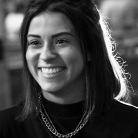 Psi-Jri Inc. Employee Sílvia Melo's profile photo
