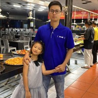 VINAMILK - Vietnam Dairy Products Joint Stock Company Employee Đăng Bùi's profile photo