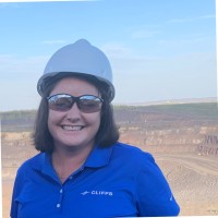 Cleveland-Cliffs Inc Employee Melissa Benedict's profile photo