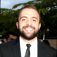 Sheikh Khalifa Medical City Employee Eslam Hussein's profile photo