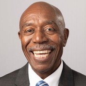 American Red Cross Employee Michael Gude's profile photo