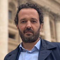 Luis Conde Email & Phone Number