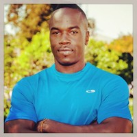 Crowdzilla Employee Cornelius Best's profile photo