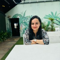 Zennode Technologies Employee Aswathi S's profile photo