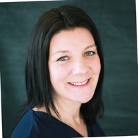 Generation Bio Employee Fiona Modricker's profile photo