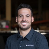 EightTwenty Employee Paul Bronson's profile photo