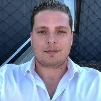 KIKK Employee Chris de Groef's profile photo