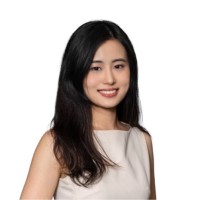 Julia Guo Email