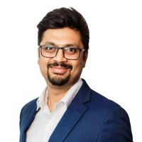 Anuj Jain Email