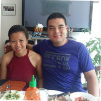 Apple Employee Jack Vu's profile photo