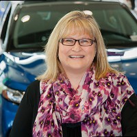 Hansel Auto Group Employee Karyn Levesque's profile photo