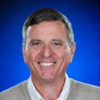 Amazon Web Services (AWS) Employee Jeff Pratt's profile photo