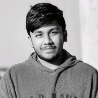 Saurabh Ram's profile photo