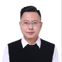 得物App Employee Jake Sun's profile photo