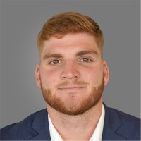 Suffolk Construction Employee Andrew Irwin's profile photo